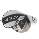Callaway Elyte X Graphite Mens Right Hand Driver 10.5* Regular - Denali Charcoal 50g 5.5 q