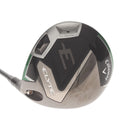Callaway Elyte X Graphite Mens Right Hand Driver 10.5* Regular - Denali Charcoal 50g 5.5 q