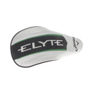 Callaway Elyte X Graphite Mens Right Hand Driver 10.5* Regular - Denali Charcoal 50g 5.5 q