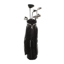 Pro Rider PR1 Steel/Graphite Mens Right Hand Package Set Regular - PR1