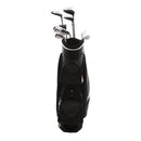 Pro Rider PR1 Steel/Graphite Mens Right Hand Package Set Regular - PR1