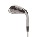 Cleveland CBX Full-Face 2 Steel Mens Right Hand Lob Wedge 58* 12 Bounce Wedge - Dynamic Gold 115 Spinner Tour Issue