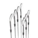 Maxfli Revolution Steel Mens Right Hand Irons 3-9 Regular - True Temper Dynamic Gold