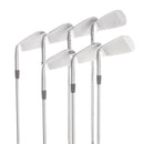 Maxfli Revolution Steel Mens Right Hand Irons 3-9 Regular - True Temper Dynamic Gold