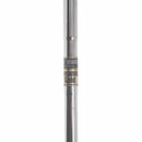 Maxfli Revolution Steel Mens Right Hand Irons 3-9 Regular - True Temper Dynamic Gold