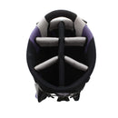 Titleist Stand Bag - Purple/Grey