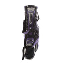 Titleist Stand Bag - Purple/Grey