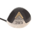 Callaway E.R.C.+ Fusion Graphite Mens Right Hand Driver 9.5* Stiff - Fujikura Vista Pro 70