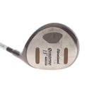 Cleveland Quad Pro Graphite Mens Right Hand Fairway 3 Wood 13* Regular - Cleveland Quad Pro