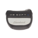 Cleveland HB Soft 2 11 Mens Right Hand Putter 35" Mallet - Cleveland