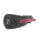 Wilson Dynapower 2023 Graphite Mens Right Hand Fairway 7 Wood 21* Regular - HZRDUS RDX Smoke 5.5 50g