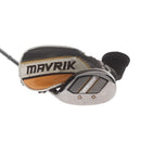 Callaway Mavrik Max Graphite Mens Right Hand 7 Hybrid 30* Senior - Project X Catalyst 5.0 55