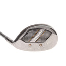 Callaway Mavrik Max Graphite Mens Right Hand 7 Hybrid 30* Senior - Project X Catalyst 5.0 55