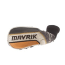 Callaway Mavrik Max Graphite Mens Right Hand 7 Hybrid 30* Senior - Project X Catalyst 5.0 55