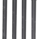 Cleveland Launcher HB Turbo Graphite Mens Right Hand Irons 7-PW Senior - Miyazaki 6A