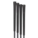 Cleveland Launcher HB Turbo Graphite Mens Right Hand Irons 7-PW Senior - Miyazaki 6A