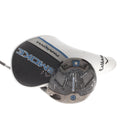 Callaway Paradym Ai-Smoke Max Graphite Mens Right Hand Driver 12* Regular - Kai'li 50R Red