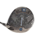 Callaway Paradym Ai-Smoke Max Graphite Mens Right Hand Driver 12* Regular - Kai'li 50R Red