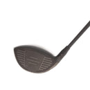 Callaway Paradym Ai-Smoke Max Graphite Mens Right Hand Driver 12* Regular - Kai'li 50R Red