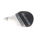 Callaway Paradym Ai-Smoke Max Graphite Mens Right Hand Driver 12* Regular - Kai'li 50R Red