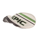 Callaway Epic Max Graphite Mens Right Hand Fairway 3 Wood 15* Regular - HZRDUS Smoke iM10 5.5 60g