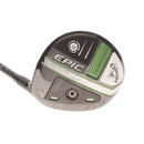 Callaway Epic Max Graphite Mens Right Hand Fairway 7 Wood 21* Regular - HZRDUS Smoke iM10 5.5 60g