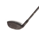 Callaway Epic Max Graphite Mens Right Hand Fairway 7 Wood 21* Regular - HZRDUS Smoke iM10 5.5 60g