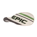 Callaway Epic Max Graphite Mens Right Hand Fairway 7 Wood 21* Regular - HZRDUS Smoke iM10 5.5 60g