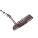 TaylorMade TP Collection Juno Mens Right Hand Putter 34" Blade KBS CT Tour Putter - Tour Fit