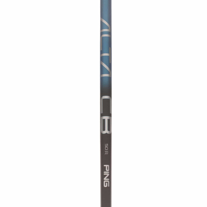 Alta CB 50R Driver Shaft Ping Regular Ping 3rd Gen- G425/G430/G430 10K/G440 45"