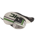 Callaway Epic Max Graphite Mens Right Hand Fairway 3 Wood 15* Regular - Project X HZRDUS Smoke Green iM10