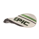 Callaway Epic Max Graphite Mens Right Hand Fairway 3 Wood 15* Regular - Project X HZRDUS Smoke Green iM10