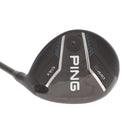 Ping G440 Max Graphite Mens Right Hand Fairway 3 Wood 15* Regular - Alta CB 65