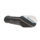 Ping G440 Max Graphite Mens Right Hand Fairway 5 Wood 19* Regular - Alta CB 65