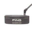 Ping Anser 2D 2023 Mens Right Hand Putter Orange Dot 32.5" Blade 2* Flat - Golf Pride