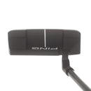 Ping Anser 2D 2023 Mens Right Hand Putter Orange Dot 32.5" Blade 2* Flat - Golf Pride