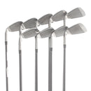 Regal Wild Thing Oversized D.B. Graphite Mens Right Hand Irons 3-SW Regular - Aldila Wild Thing II