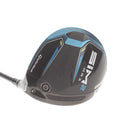 TaylorMade Sim2 Max Graphite Mens Right Hand Driver 10.5* Regular - Fujikura Ventus Blue 5-R