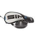 TaylorMade Sim2 Max Graphite Mens Right Hand 3 Hybrid 19* Regular - Fujikura Ventus Blue 6-R