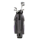 Wilson Luxe Graphite Ladies Right Hand Package Set Ladies - Wilson