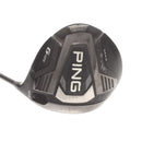 Ping G425 Max Graphite Mens Right Hand Driver 10.5* Regular - Ping Alta CB 55