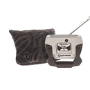 TaylorMade Spider GTx Mens Right Hand Putter 35" Mallet KBS 120 Putter - Super Stroke Tour 3.0