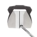 TaylorMade Spider GTx Mens Right Hand Putter 35" Mallet KBS 120 Putter - Super Stroke Tour 3.0