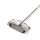 TaylorMade Spider GTx Mens Right Hand Putter 35" Mallet KBS 120 Putter - Super Stroke Tour 3.0