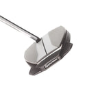TaylorMade Spider GTx Mens Right Hand Putter 35" Mallet KBS 120 Putter - Super Stroke Tour 3.0