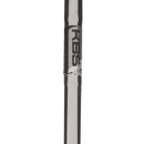 TaylorMade Spider GTx Mens Right Hand Putter 35" Mallet KBS 120 Putter - Super Stroke Tour 3.0