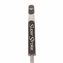 TaylorMade Spider GTx Mens Right Hand Putter 35" Mallet KBS 120 Putter - Super Stroke Tour 3.0