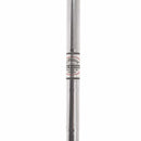 Callaway Big Bertha 2004 Steel Mens Right Hand Irons 5-SW Uniflex - Callaway