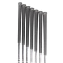 Callaway Big Bertha 2004 Steel Mens Right Hand Irons 5-SW Uniflex - Callaway