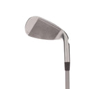 Ping G440 Graphite Mens Left Hand Gap Wedge Red Dot 52* 1* Flat Regular - Ping Alta Quick 45g